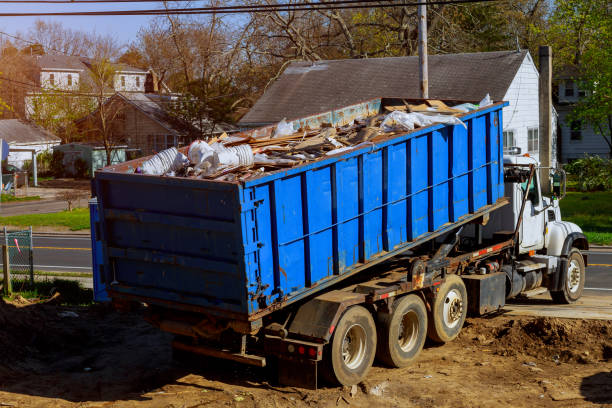 Best Electronics Removal Services  in St Marys, OH