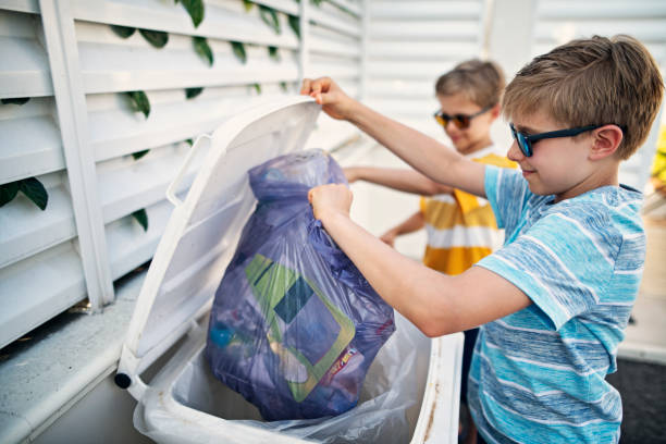 Best Yard Cleanup Services  in St Marys, OH