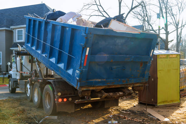 Best Junk Hauling Services  in St Marys, OH