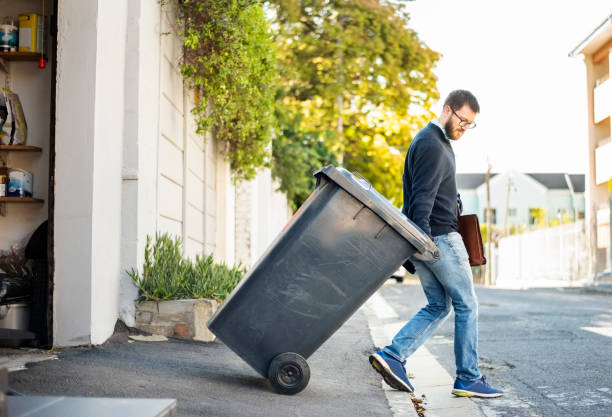 Best Trash Removal Near Me  in St Marys, OH