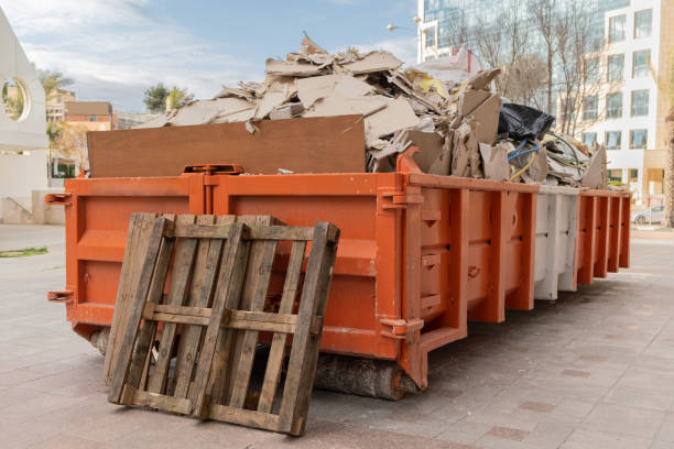 Best Same-Day Junk Removal  in St Marys, OH