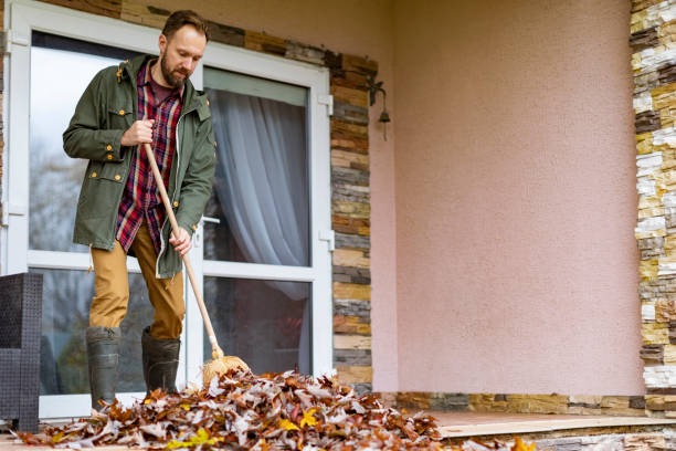 Best Affordable Junk Removal Services  in St Marys, OH