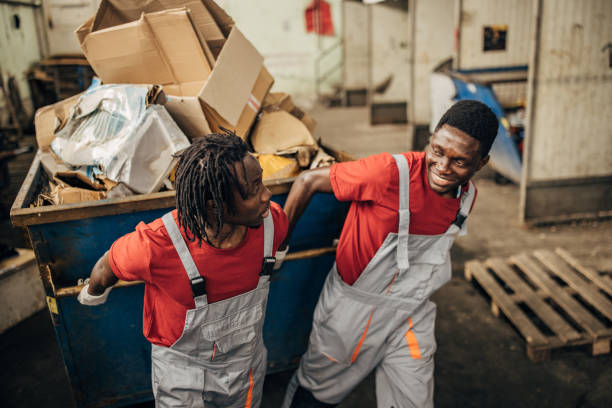 Best Household Junk Removal  in St Marys, OH