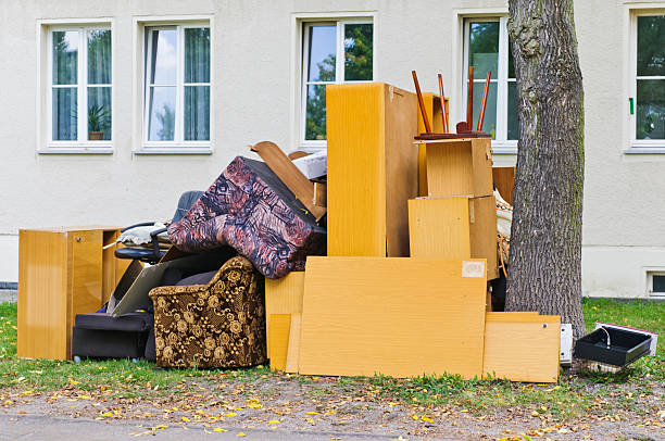 Best Furniture Removal Near Me  in St Marys, OH