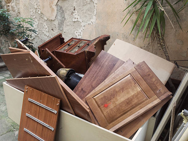 St Marys, OH Junk Removal Company
